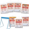 Really Good Stuff® Spanish Comprehension Literacy Centers (Centros de Aprendizaje): Grades 2-5