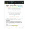 Really Good Stuff® Spanish Positive Affirmation Chips - Positive Reinforcement for Children and Students - Set of 100