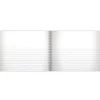 Really Good Stuff® Spiral Landscape Draw And Write Journals (112 page) - Set of 6