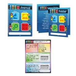 Really Good Stuff® STEM Skills Classroom Kit - Intermediate