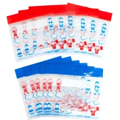 Really Good Stuff® Storage Bag - Set of 12
