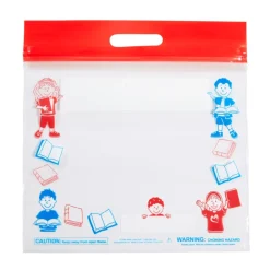 Really Good Stuff® Storage Bag - Set of 12
