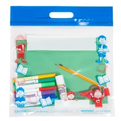 Really Good Stuff® Storage Bag - Set of 12