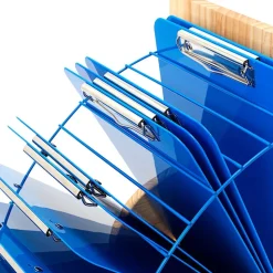 Really Good Stuff® Store More® Clipboard Stand - 1 stand