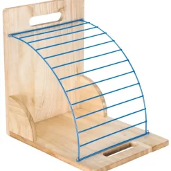Really Good Stuff® Store More® Clipboard Stand - 1 stand