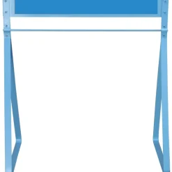 Really Good Stuff® Store More Sturdy Hang-Up Totes Rack™ - 1 rack