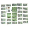 Really Good Stuff® Student Bucks™ Money Manipulatives Class Pack