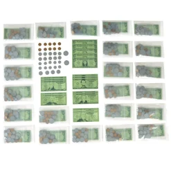Really Good Stuff® Student Bucks™ Money Manipulatives Class Pack