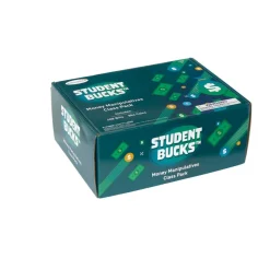 Really Good Stuff® Student Bucks™ Money Manipulatives Class Pack