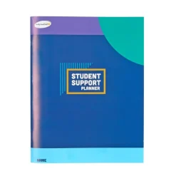 Really Good Stuff® Student Support Planner - Set of 12
