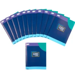 Really Good Stuff® Student Support Planner - Set of 12