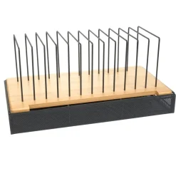 Really Good Stuff® Tablet Storage and Charging Station