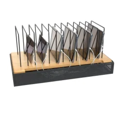 Really Good Stuff® Tablet Storage and Charging Station