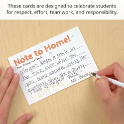 Really Good Stuff® Teacher Post Cards