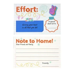 Really Good Stuff® Teacher Post Cards