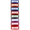 Really Good Stuff® Teacher Stamps - Set of 8 Self-Inking Stamps