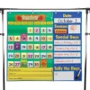 Really Good Stuff® Today's Calendar Pocket Chart™