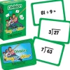 Really Good Stuff® Tug of War Intermediate Math Card Set - 5 Card Set