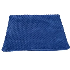 Really Good Stuff® Weighted Lap Pad- 5lbs