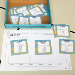 Really Good Stuff® Your Voice Counts Voting Kit