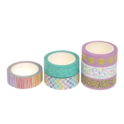 Really Good Vibes™ Washi Tape - Set of 6
