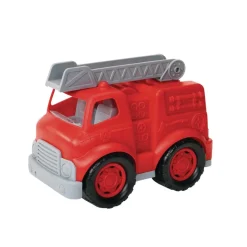 Recycled Plastic Fire Engine