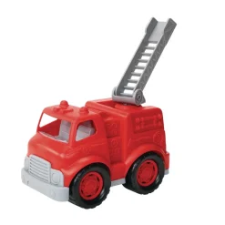 Recycled Plastic Fire Engine