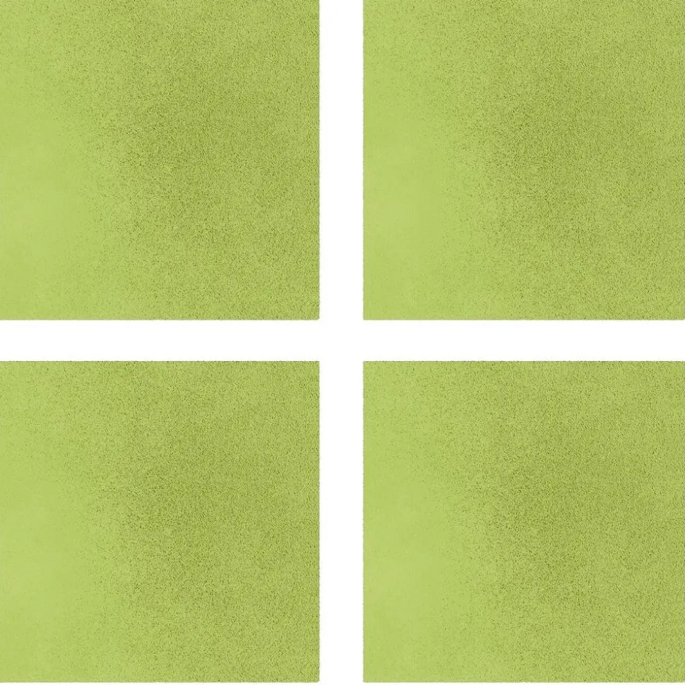 Recycled Sound Absorbing Wall Tiles - Set of 4