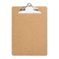 Recycled Wood Clip Board