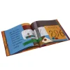 Red Leaf, Yellow Leaf Hardcover Book