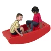 Red Rocker / Toddler Bridge
