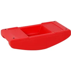 Red Rocker / Toddler Bridge