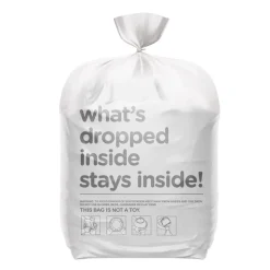 Refill Bags for LA Baby MAGIC Odorless Diaper Pail - Small