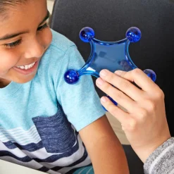 Reflect, Recharge and Refocus Star Massager - 1 massager