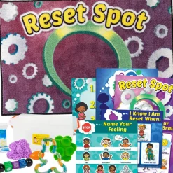 Reset Spot Kit