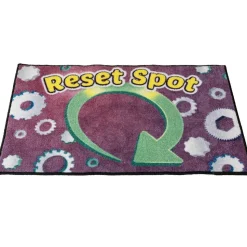 Reset Spot Rug
