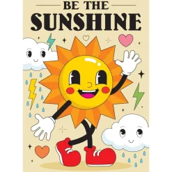 Retro Fun Poster Pack