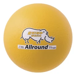 Rhino Skin® 7" Medium Bounce Foam Ball