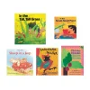 Rhyme, Rhythm & Repetition Books - 5 Titles