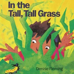 Rhyme, Rhythm & Repetition Books - 5 Titles