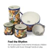 Rhythm Club™ - Set of 5