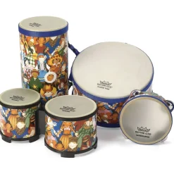 Rhythm Club™ - Set of 5