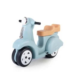 Ride Along Scooter (Blue)