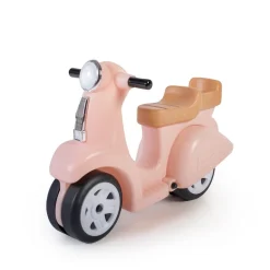 Ride Along Scooter (Pink)