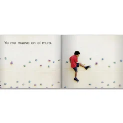 Rising Readers Spanish - Science Book Set - Vol. 1