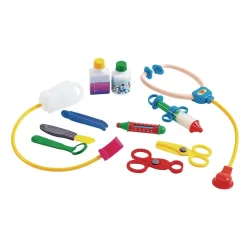 Rolling Doctor Cart and Accessories