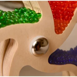Rotating Bead Wheel 12