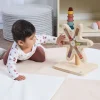Rotating Bell Flower 12"