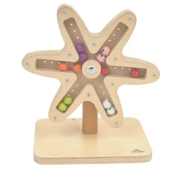 Rotating Bell Flower 12
