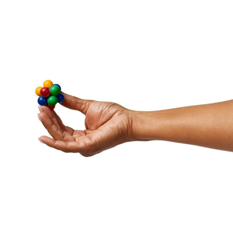 Round Fidget Kit - Set of 6
